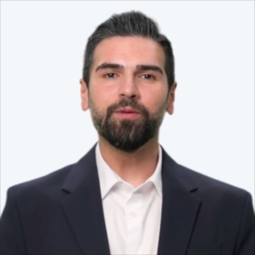 Dominic Rossi, Ganos coach