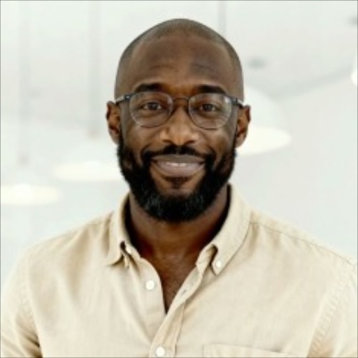 Marcus Cole, Ganos coach
